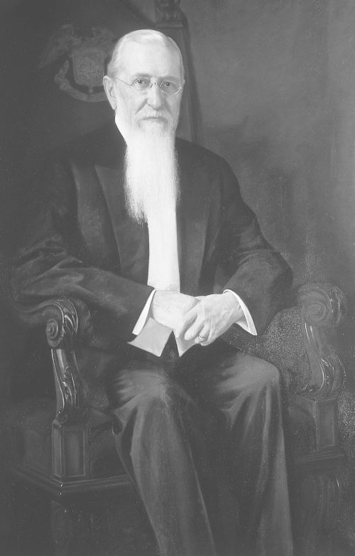 Smith, Josepf F.