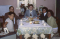 Family and Missionary Dinner