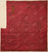 Joseph Smith’s red silk handkerchief