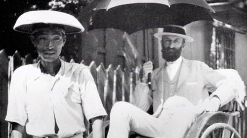 Heber J. Grant Videos