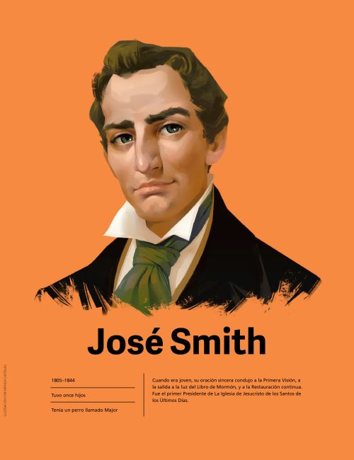The Book of Mormon by Joseph Smith Jr.