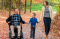 The Hall Family