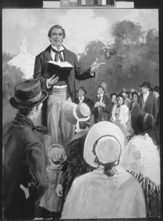 Teachings Of Presidents Of The Church: Joseph Smith