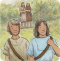 Nephi and Sam
