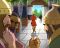 Old Testament Stories: Daniel and the Lions’ Den