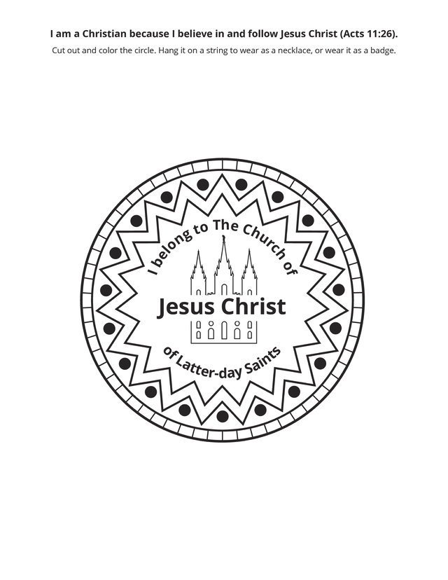 Conversion: Saul and Paul