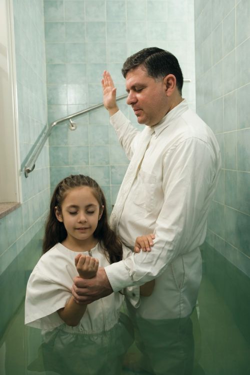 Baptism