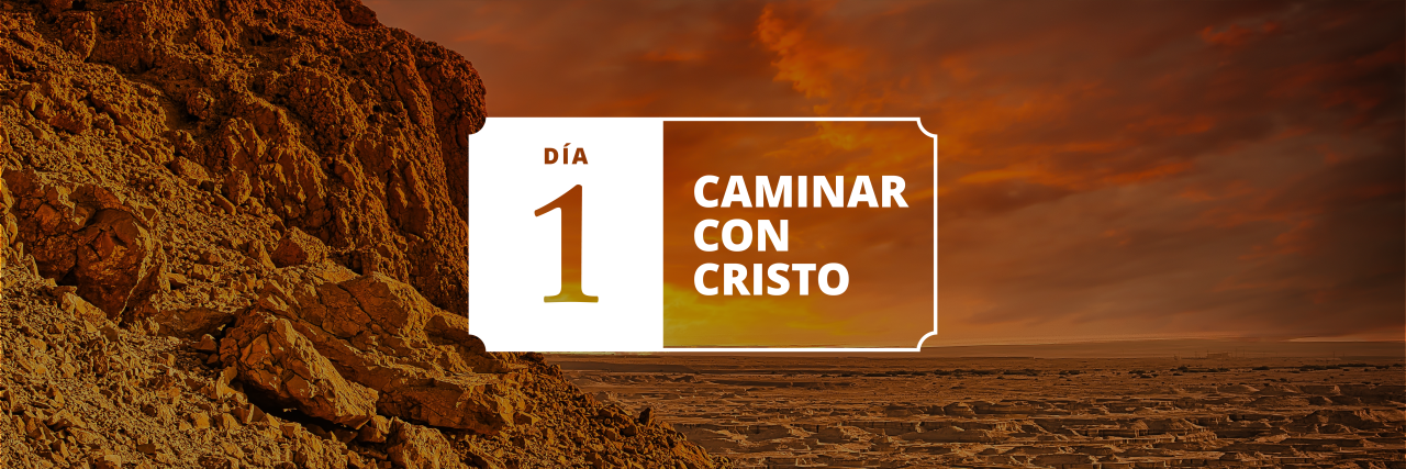 El desierto de Judea