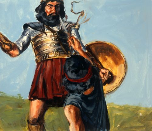 Old Testament Stories