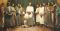 Christ Ordaining the Twelve Apostles