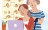 daughter and mother at computer doing family history
