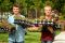 Young Church Service Missionaries