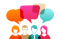 Speech Bubbles