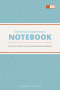 General Conference Notebook Cover, Mar. 2019