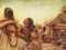 A Day, a Night and a Day - painting by Walter Rane
