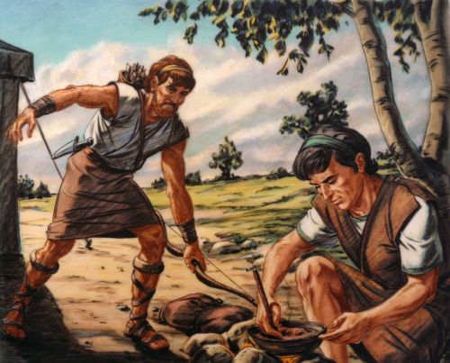 Old Testament Stories