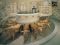 Salt Lake Temple Baptistry