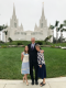 Durrant's at San Diego Temple