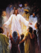 Christ in the midst