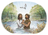 John the Baptist baptizing Jesus