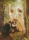 Restoration of the Melchezedek Priesthood