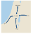map, arrows pointing to Jerusalem