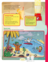 silly beach scene