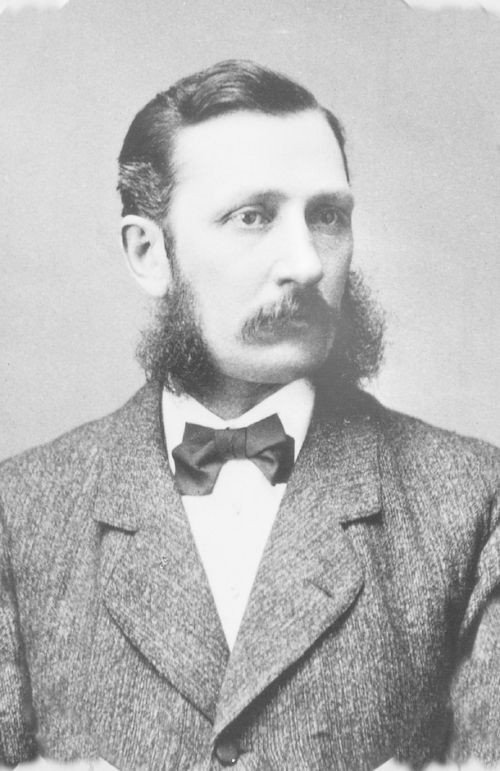 Joseph F. Smith
