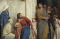 Suffer Little Children to Come Unto Me
