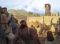 King Benjamin Preaches to the Nephties