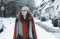 Walking on Snow