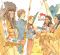 Doctrine and Covenants stories