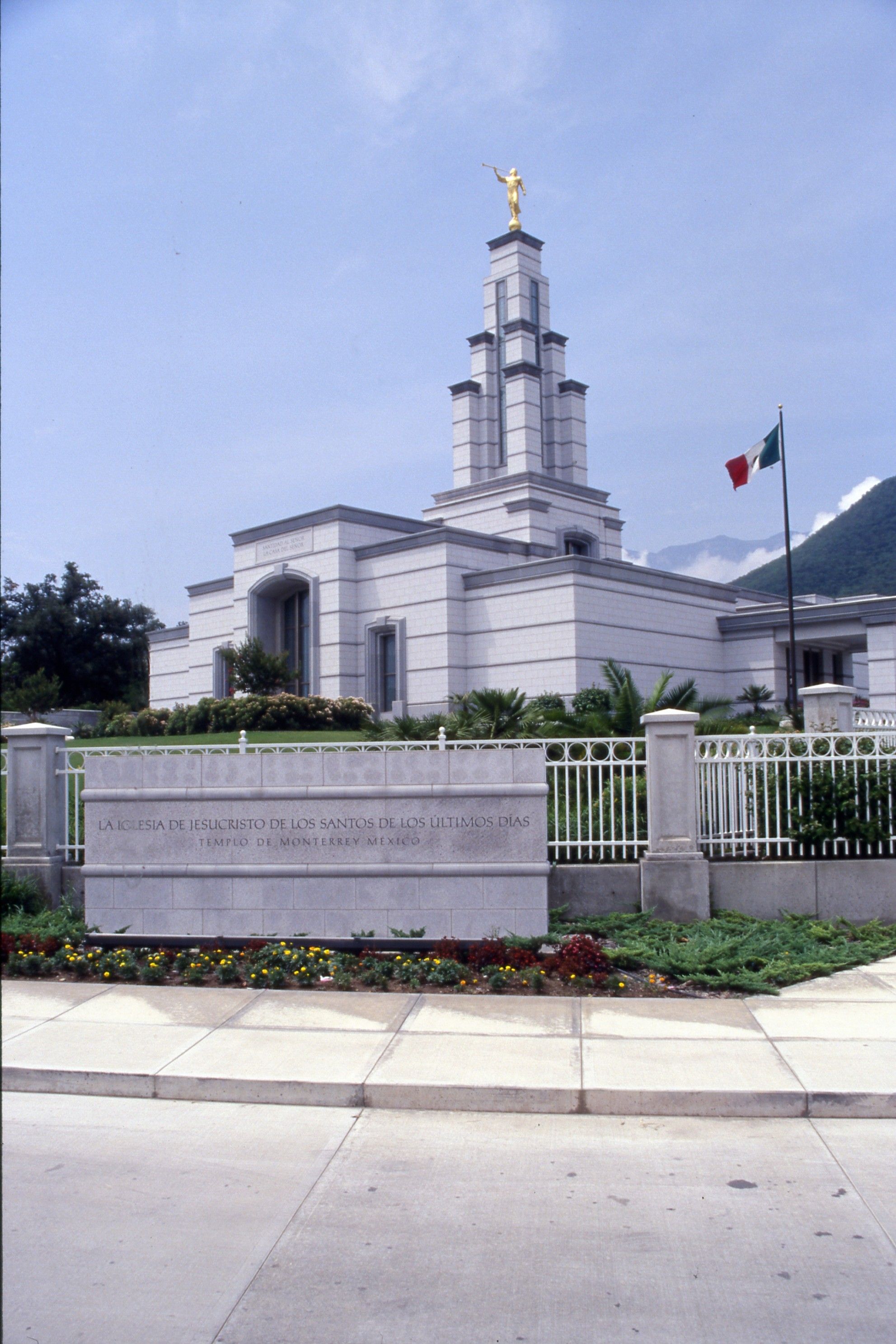 Site lds in Monterrey dating Best Mormon
