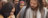 Jesus with woman