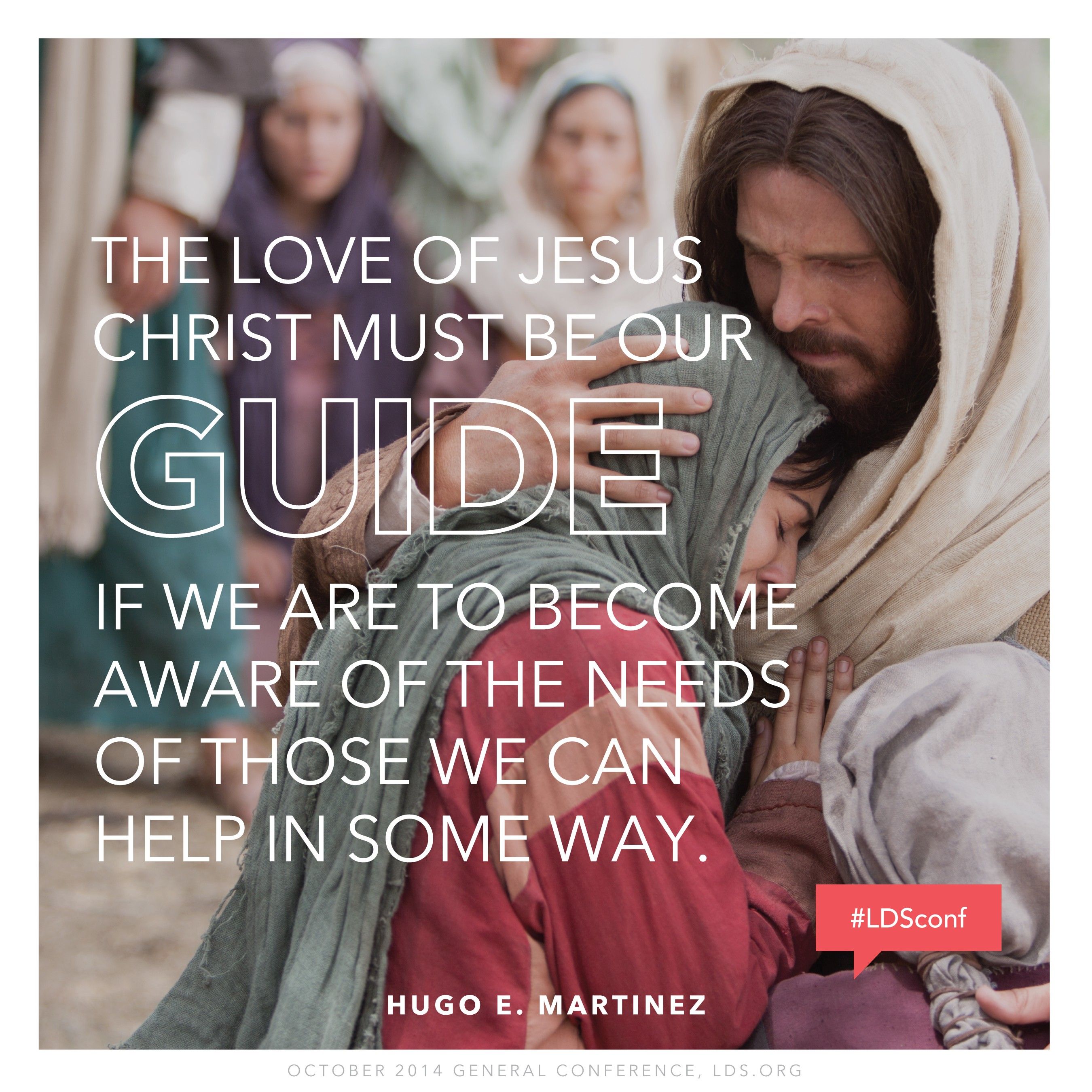 Quotes About Jesus Christ Lds The Love Of Christ