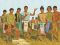 Book of Mormon stories