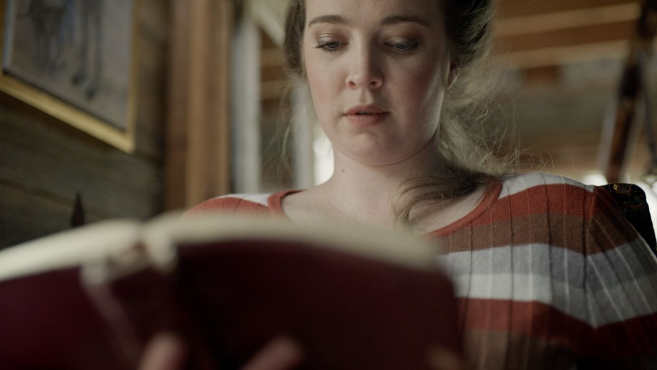 Feast on the Bible