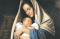 In the Arms of Mary