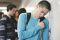 Emotions and feelings. Youth. Male