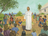 Christ with children