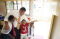 Fiji: Fathers with Children