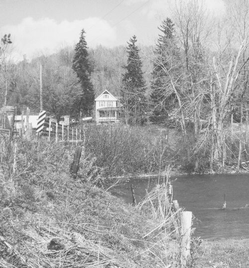 New York. Cattaraugus Co. Haydenville