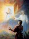 Nephi's Vision of the Virgin Mary