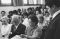 Sacrament. Passing and partaking