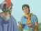 Book of Mormon stories