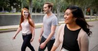 Australia: Young Adults