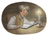 Joseph Smith reading the Bible