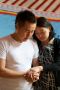 Prayer. Couple