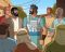 Old Testament Stories: Young David
