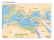 Bible map 8